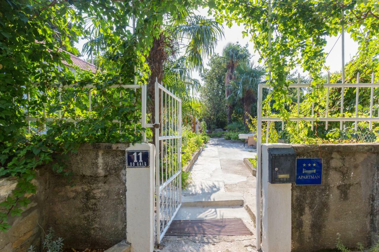 Kuca Za Odmor Isabella Apartment