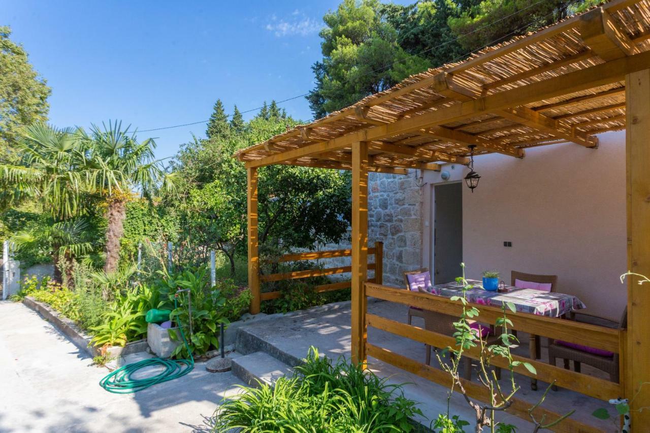 Apartment Kuca Za Odmor Isabella Dubrovnik