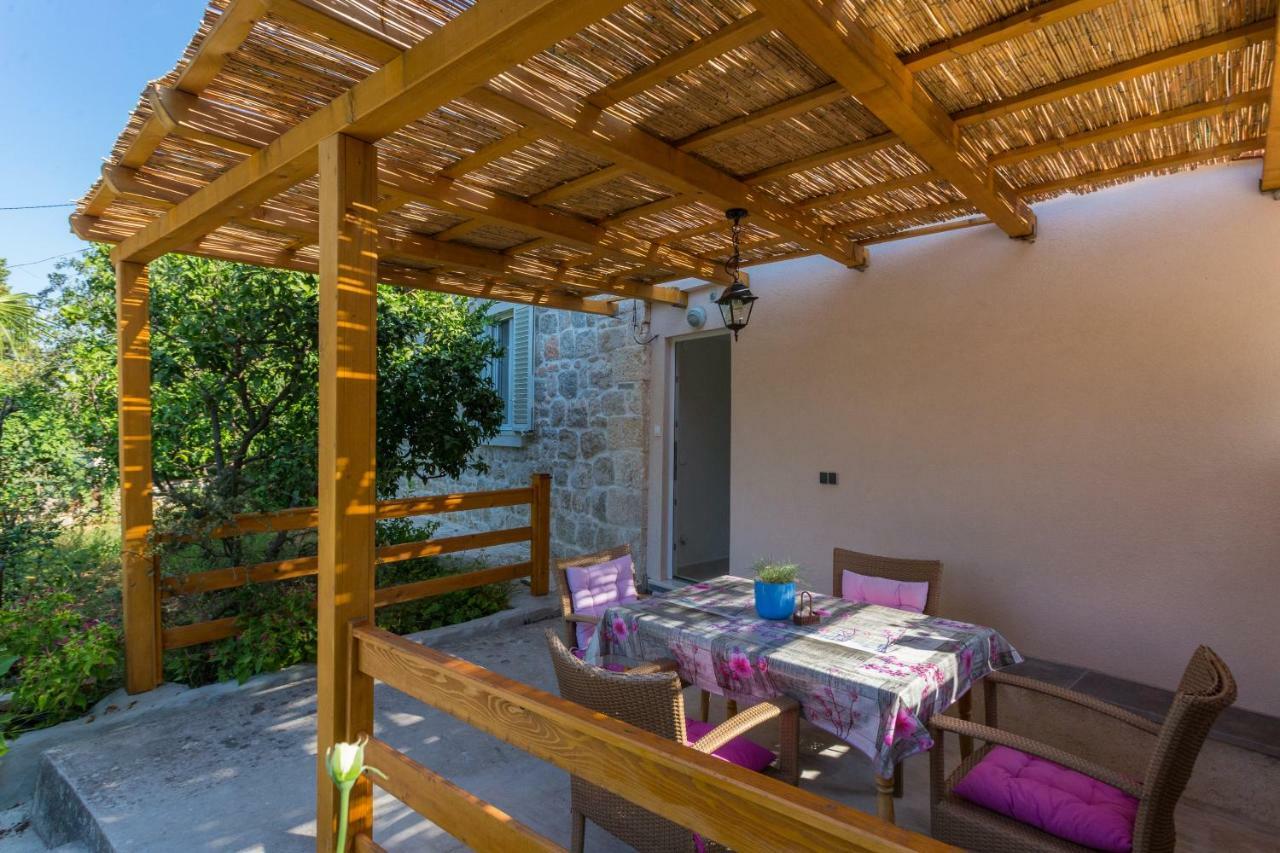 Apartment Kuca Za Odmor Isabella Dubrovnik