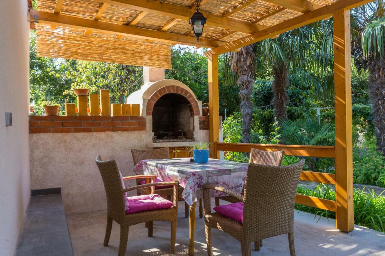 Kuca Za Odmor Isabella Apartment