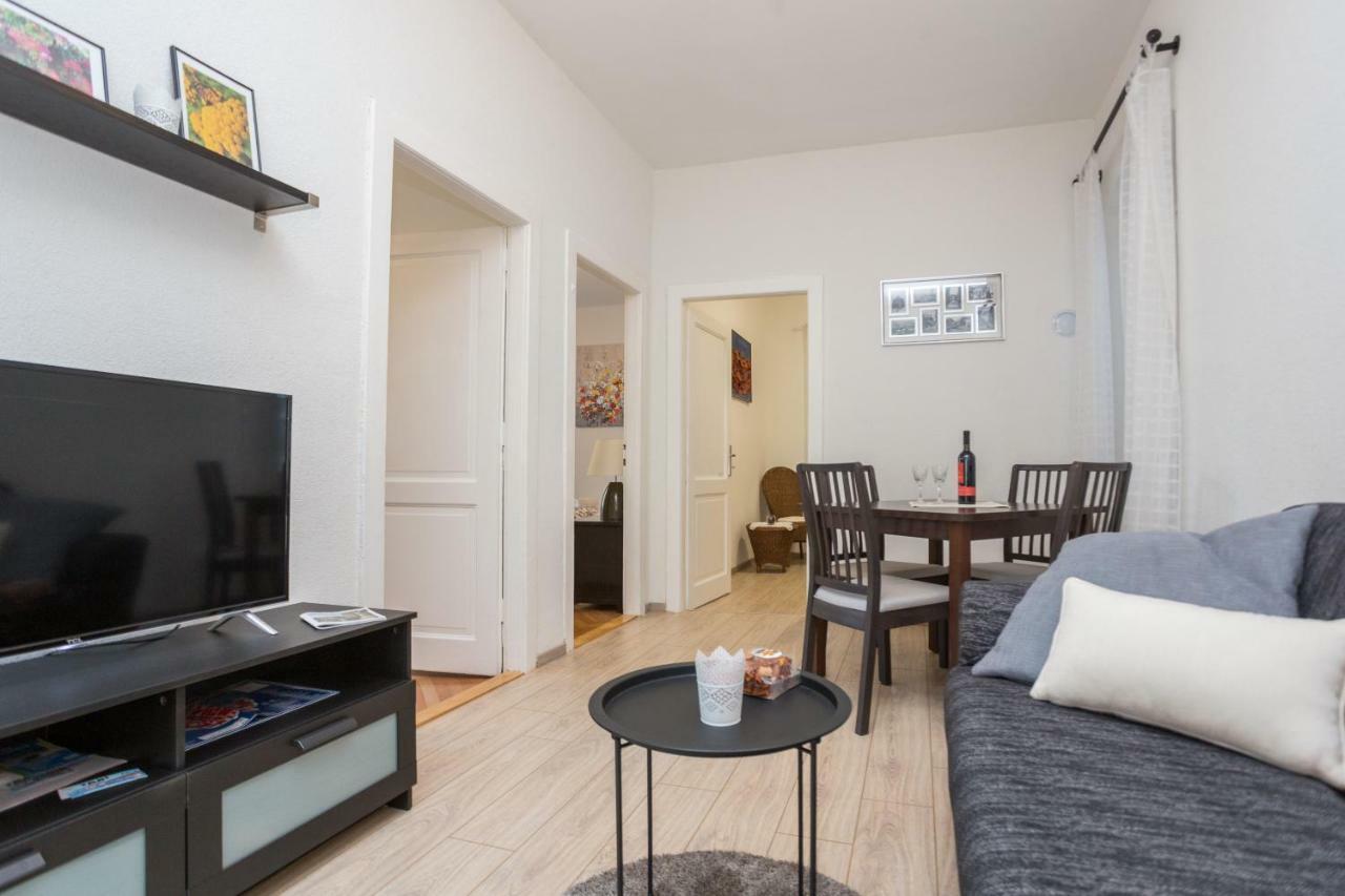 Kuca Za Odmor Isabella Apartment