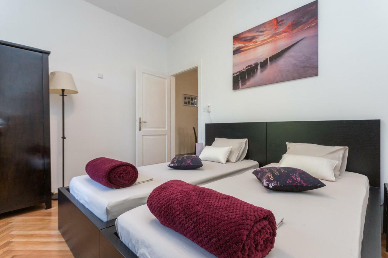 Kuca Za Odmor Isabella Apartment