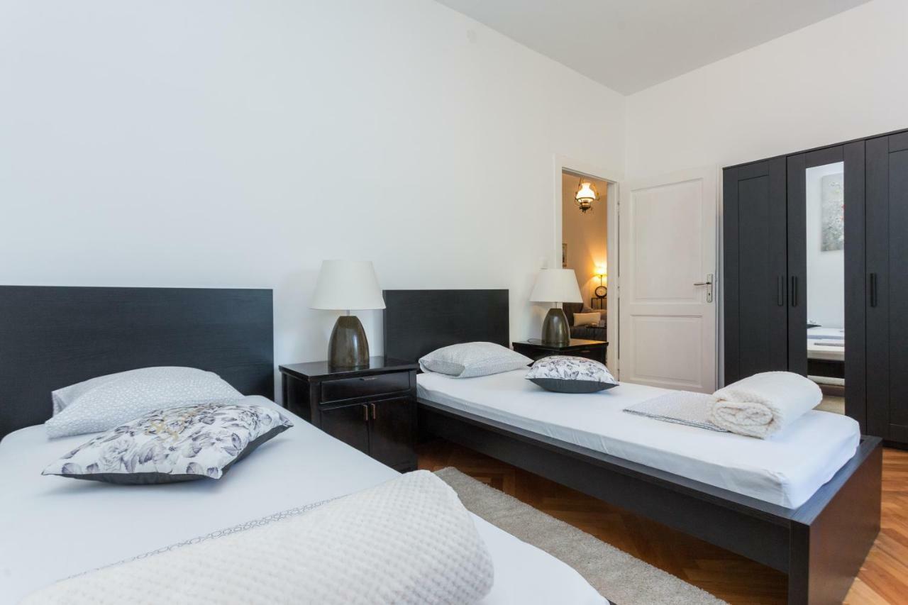 Kuca Za Odmor Isabella Apartment *