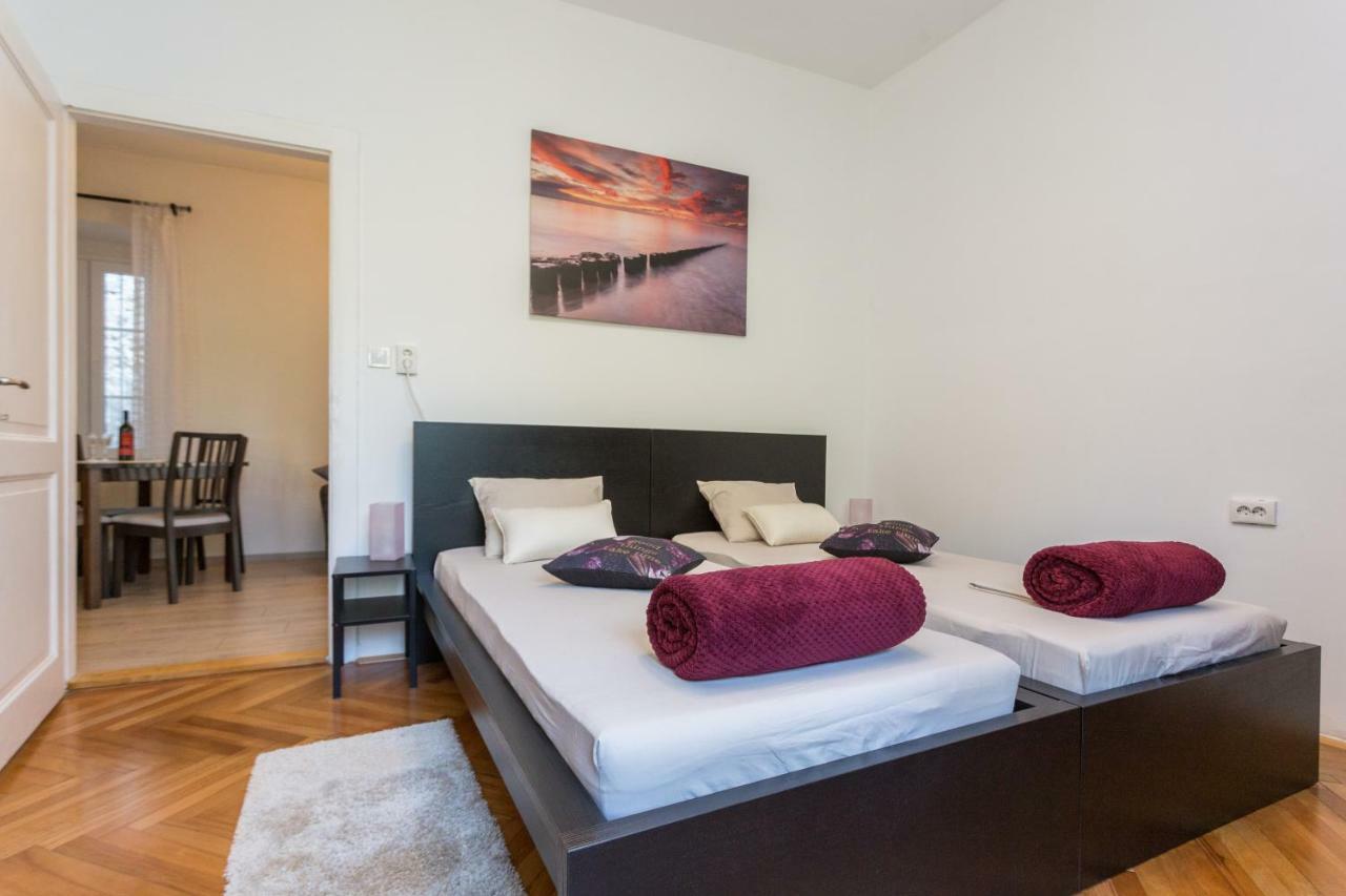 Kuca Za Odmor Isabella Appartement Dubrovnik