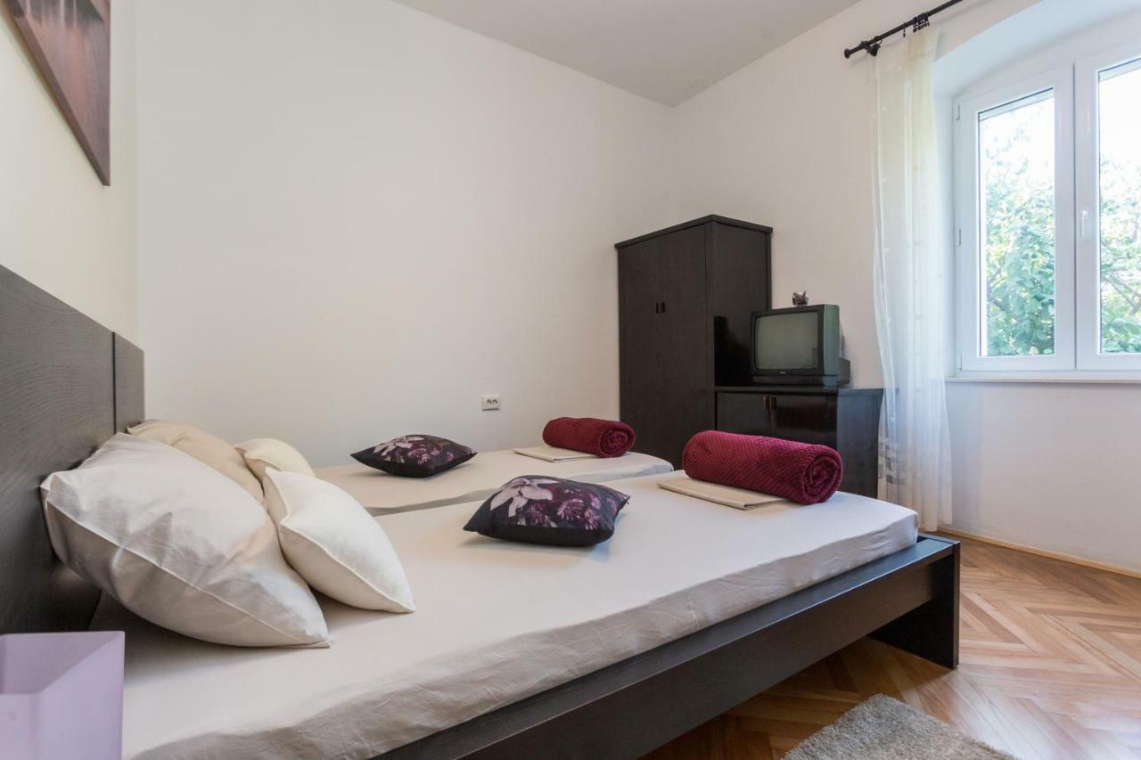 Appartement Kuca Za Odmor Isabella *