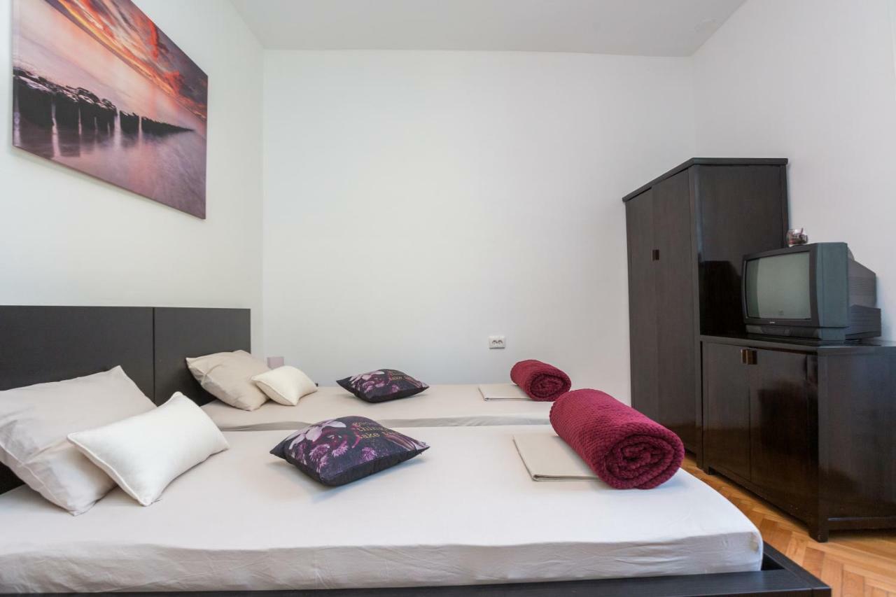 Appartement Kuca Za Odmor Isabella Dubrovnik