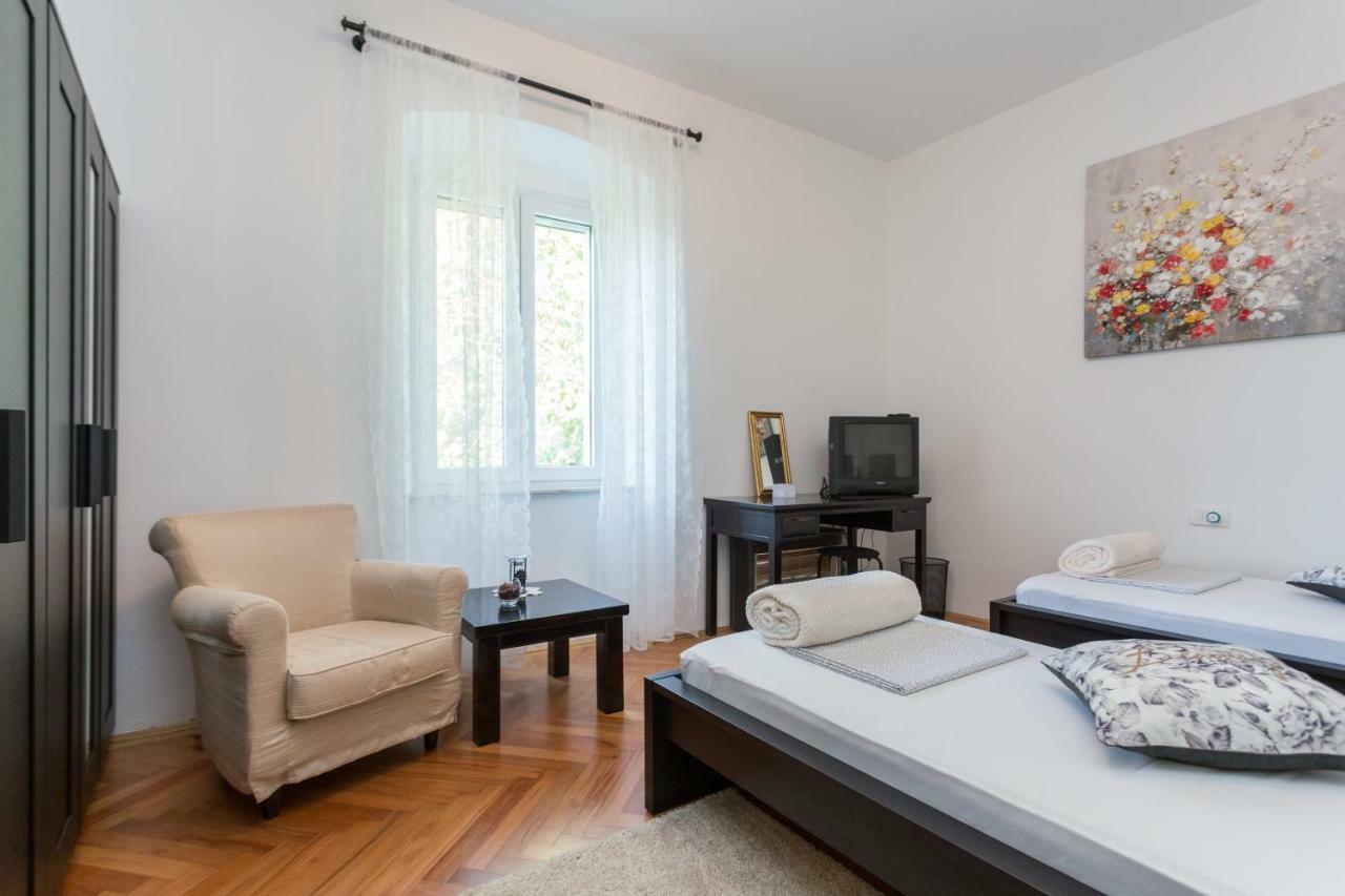 Appartement Kuca Za Odmor Isabella *